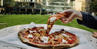Bottomless Brunch at Oasis – Every Saturday!!