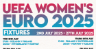 Women's Euro 2025