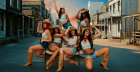 Coyote Ugly Line Dancing Lessons [Blackpool]