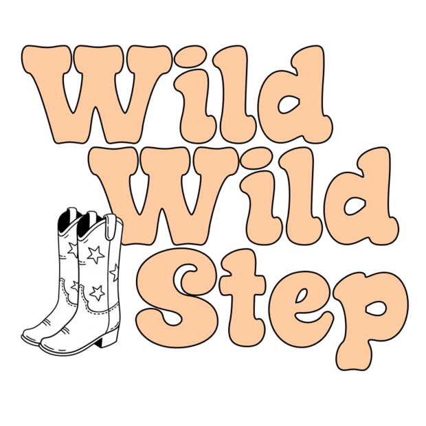 WildWildStep