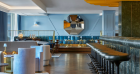 Our Review Of Lyaness At Sea Containers On South Bank: Immaculate Cocktails Bursting With Creativity