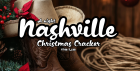 A Night In Nashville Christmas Cracker