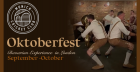 Oktoberfest 2025
