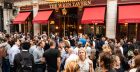 The Lions Tour at Wren Tavern