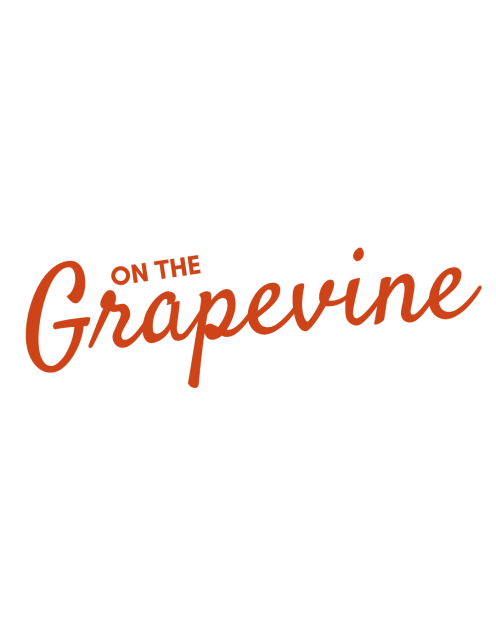On The Grapevine Events