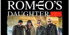 Romeo's Daughter