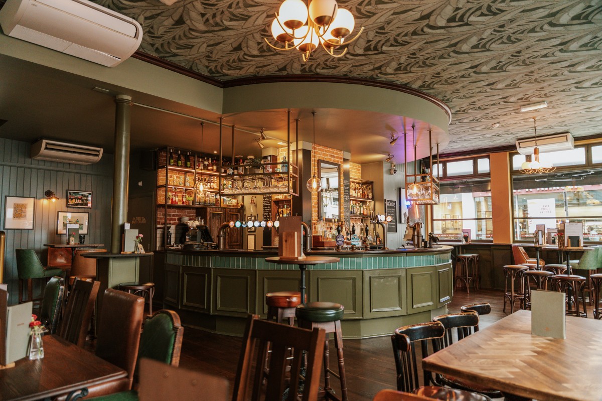 Monday Pub Quiz at The Angel