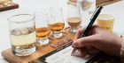 BUFFALO TRACE WHISKEY MASTERCLASS