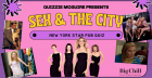 Sex & The CIty Quiz (London)