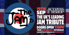 THE JAM'D LIVE