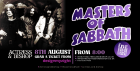 Masters of Sabbath