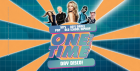 One More Time Day Disco
