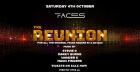 THE FACES REUNION