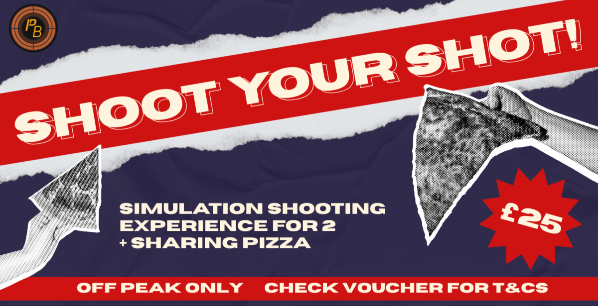 FATHERS DAY EXPERIENCE