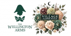 Wreath Making with The Village Flower Witch