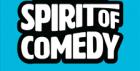 Just The Tonic Comedy Club - Dutch Barn Spirit of Comedy Reading
