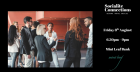 AI, Digital, Tech Networking & Elevator Pitch at Mint Leaf Bank