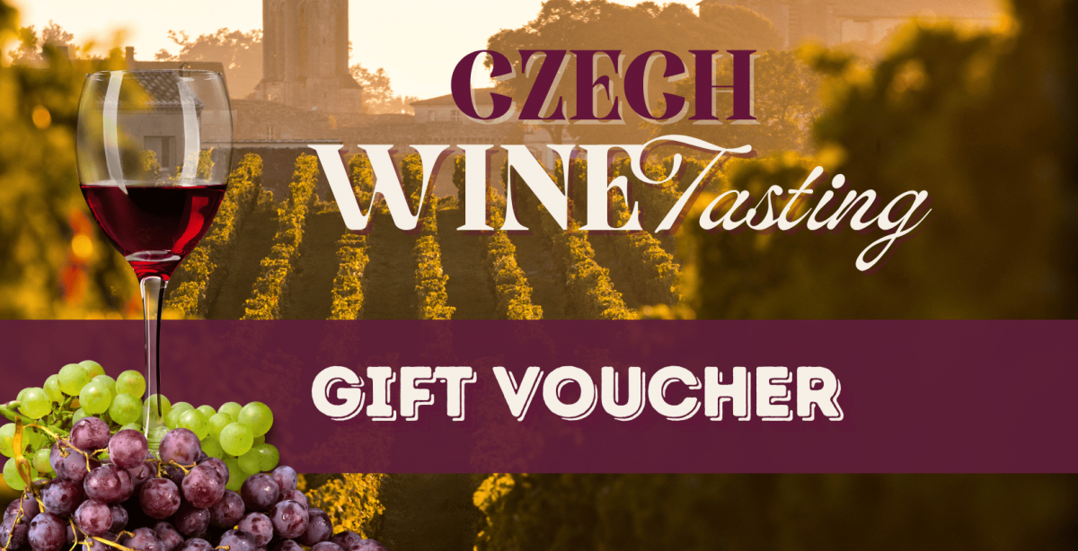 Czech Wine Tasting