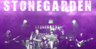 Stonegarden live @ The Cape