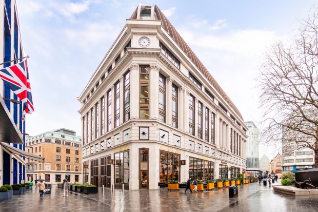 All Bar One Leicester Square | DesignMyNight