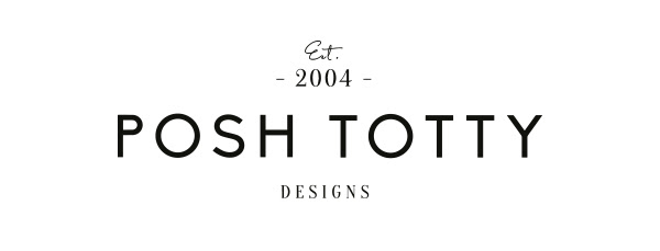 Posh Totty Designs