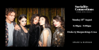 London Fashion Networking, Elevator Pitch at Drake & Morgan Kings Cross