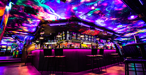 Video Game Dating (Ages 30-45)