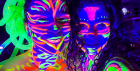 NEON NAKED LIFE DRAWING | THE CLAPHAM NORTH | CLAPHAM