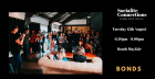 Speed Networking: Film, TV, Music and Media in Mayfair