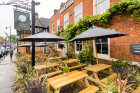 White Horse Hotel Haslemere
