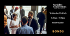 Health Care & Wellness Industry Networking at Bond Mayfair