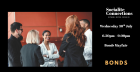 Business Networking for Investors, Entrepreneurs, Startups at Bond Mayfair