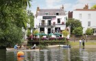 The White Swan, Twickenham