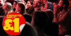 £1 Comedy Show