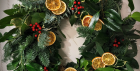 Festive Wreath Making Workshop