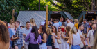 Bottle Backyard: End of Summer Party