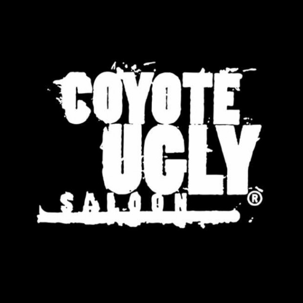 Coyote Ugly Saloon Edinburgh