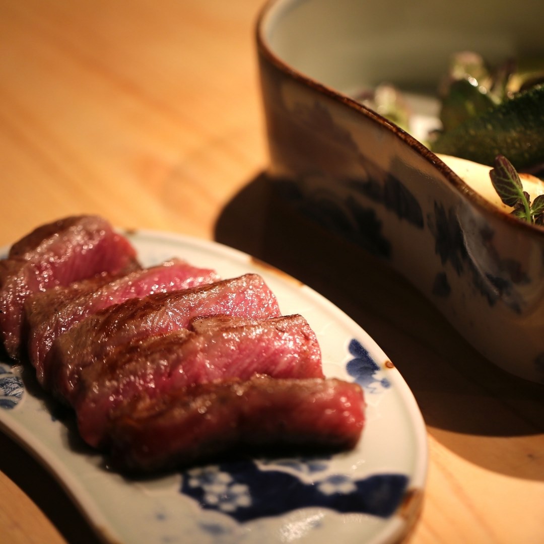 engawa wagyu japanese london