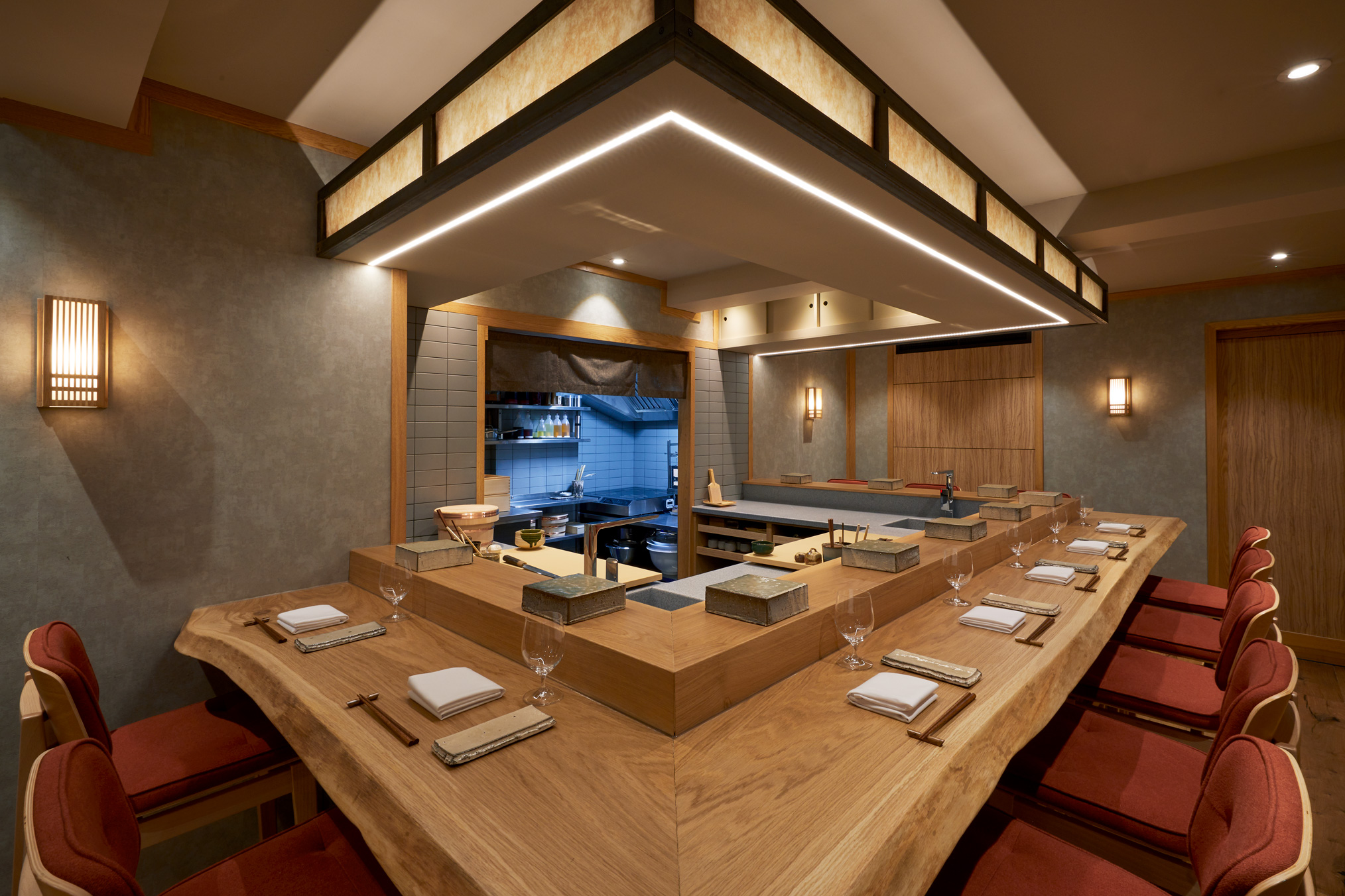 chisou london sushi and sake restaurant