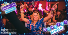 Bonkers Bingo @ Mecca Glasgow Quay 26th September