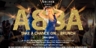 ABBA Immersive Brunch, Notting Hill