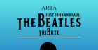 Just John & Paul - Beatles Tribute