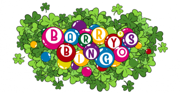 🎉 Barry’s Bonus Buzzer Bingo & Barryoke Afterparty 🎉 | Chiswick, London ...