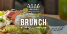 Brunch at the Market - Saturday