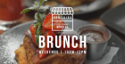 Brunch at the Market - Sunday