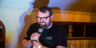 Butcombe Festival of Laughs Tour at The Beckford Inn, Tewkesbury