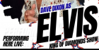 Elvis Tribute