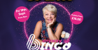 Anyway Up Bingo ft CRISSY ROCK @ Mecca Swansea 19th September 2025