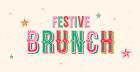 Flight Club Cardiff Festive Brunch Social