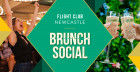 Flight Club Newcastle Brunch Social